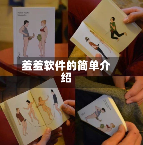 羞羞软件的简单介绍-第3张图片