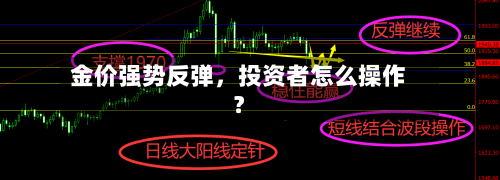 金价强势反弹，投资者怎么操作？-第2张图片