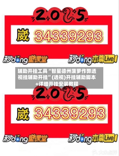 辅助开挂工具“智星德州菠萝作弊透视挂辅助开挂	”(透视)开挂辅助脚本+详细开挂安装教程-第2张图片