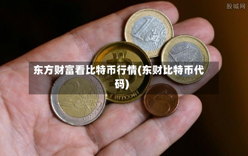 东方财富看比特币行情(东财比特币代码)