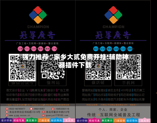 强力推荐“家乡大贰免费开挂!辅助神器插件下载-第2张图片