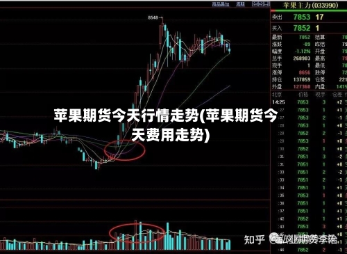 苹果期货今天行情走势(苹果期货今天费用走势)-第2张图片
