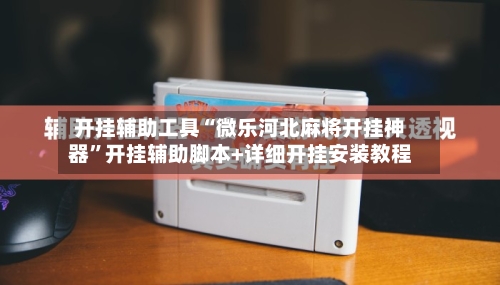 开挂辅助工具“微乐河北麻将开挂神器	”开挂辅助脚本+详细开挂安装教程-第2张图片
