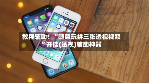 教程辅助！“随意玩拼三张透视视频”开挂(透视)辅助神器-第3张图片