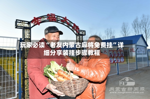 玩家必读“老友内蒙古麻将免费挂”详细分享装挂步骤教程-第2张图片
