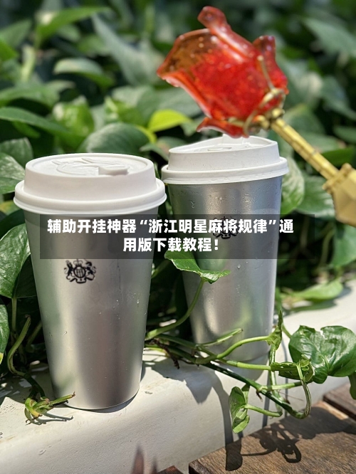 辅助开挂神器“浙江明星麻将规律”通用版下载教程！-第3张图片