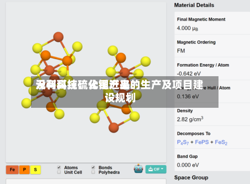 元利科技：公司近来没有高纯硫化锂产品的生产及项目建设规划-第2张图片