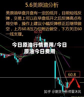 今日原油行情费用/今日原油今日费用-第3张图片