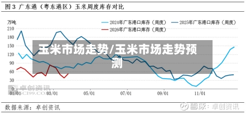 玉米市场走势/玉米市场走势预测