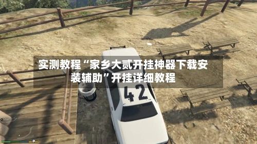 实测教程“家乡大贰开挂神器下载安装辅助”开挂详细教程-第2张图片