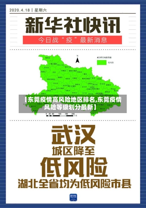 【东莞疫情高风险地区排名,东莞疫情风险等级划分最新】