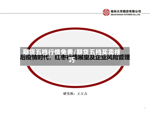 期货五档行情免费/期货五档买卖技巧-第2张图片