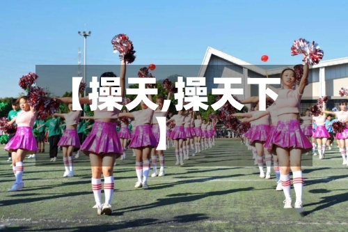 【操天,操天下】