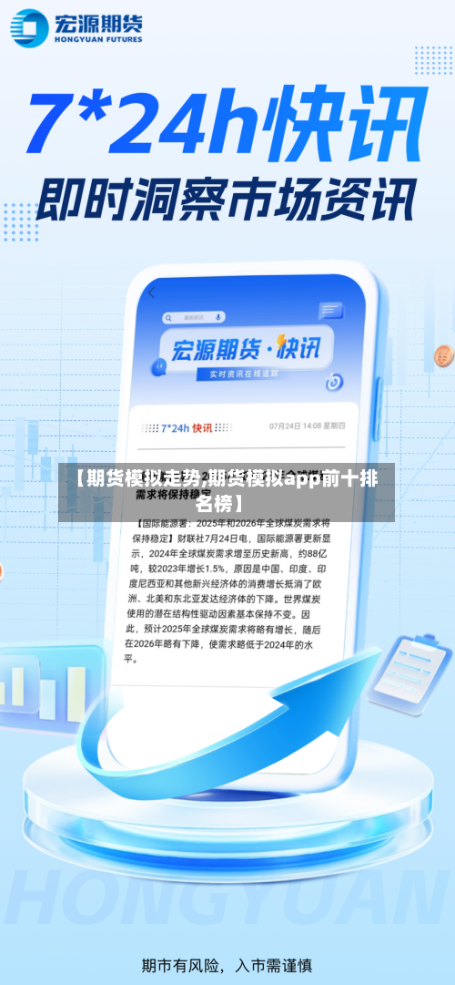 【期货模拟走势,期货模拟app前十排名榜】-第2张图片