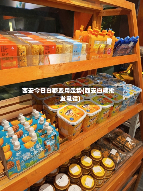 西安今日白糖费用走势(西安白糖批发电话)-第3张图片