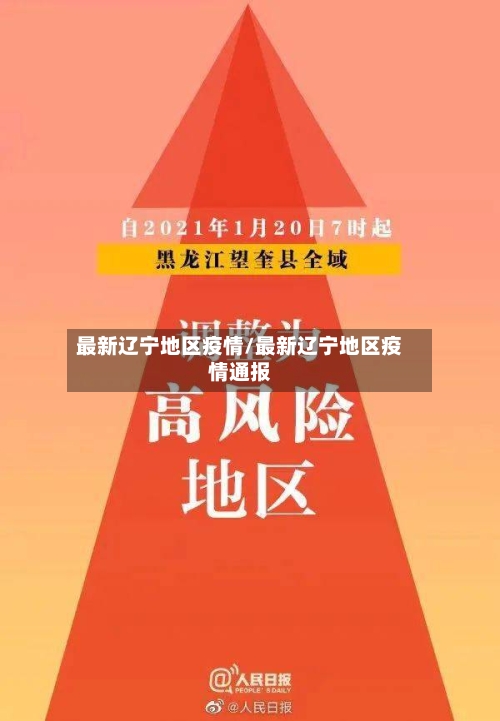 最新辽宁地区疫情/最新辽宁地区疫情通报-第2张图片