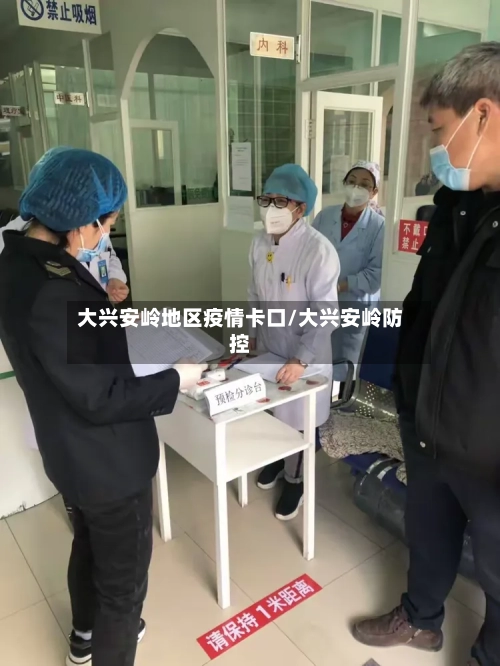 大兴安岭地区疫情卡口/大兴安岭防控