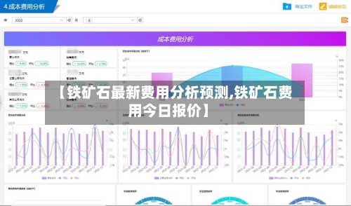 【铁矿石最新费用分析预测,铁矿石费用今日报价】