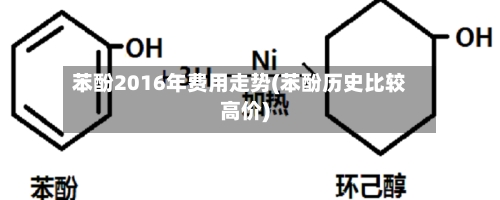 苯酚2016年费用走势(苯酚历史比较高价)