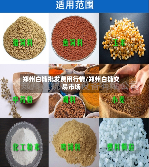 郑州白糖批发费用行情/郑州白糖交易市场-第2张图片